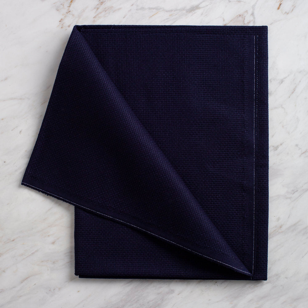 Domino Nakış Kumaşı Lacivert - DKAB000-0019